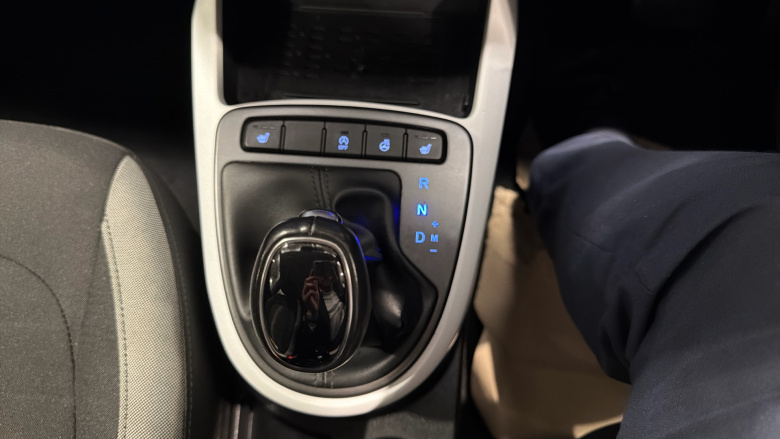 Hyundai i10 1.2 MPi Premium 5dr Auto Petrol Hatchback